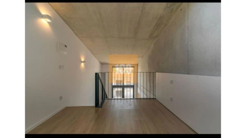 Apartamento T2 para Venda em Bonfim