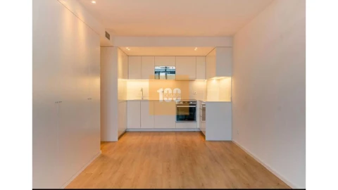Apartamento T2 para Venda em Bonfim