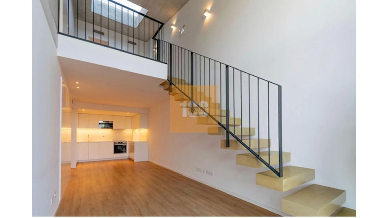 Apartamento T2 para Venda em Bonfim Foto 1