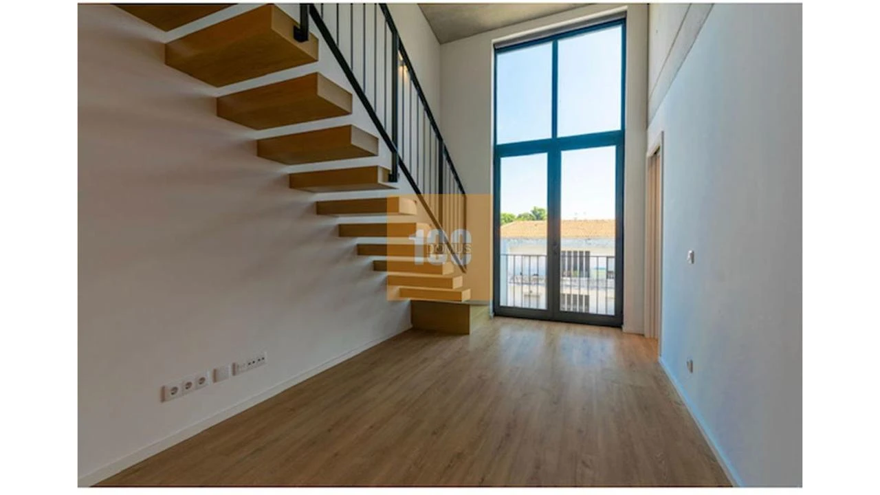 Apartamento T2 para Venda em Bonfim Foto 2