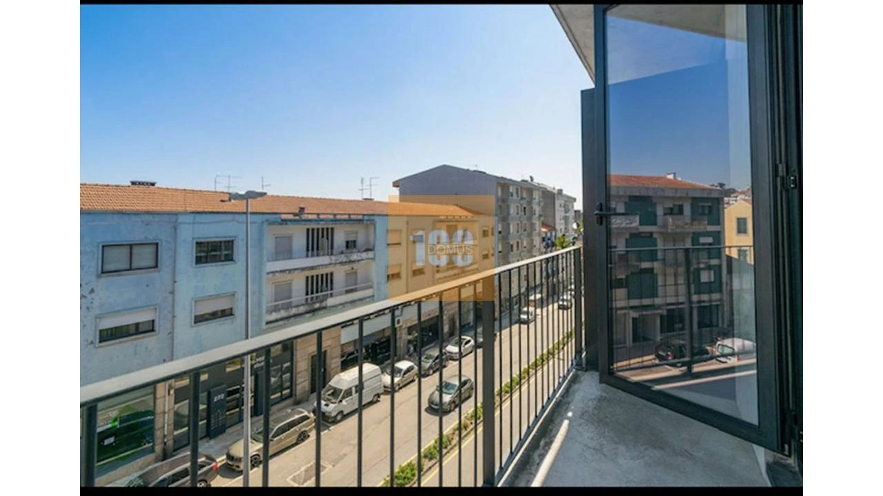 Apartamento T2 para Venda em Bonfim Foto 18