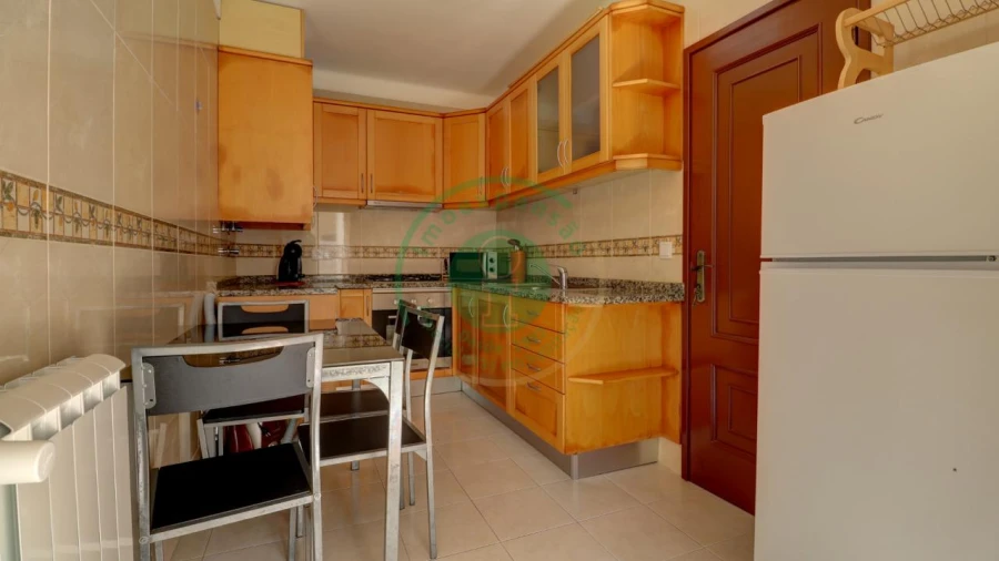 Apartamento para Venda em Buarcos Foto 3