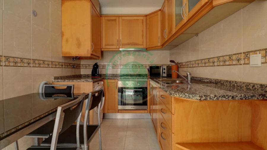 Apartamento para Venda em Buarcos Foto 1