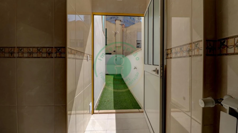 Apartamento para Venda em Buarcos Foto 6