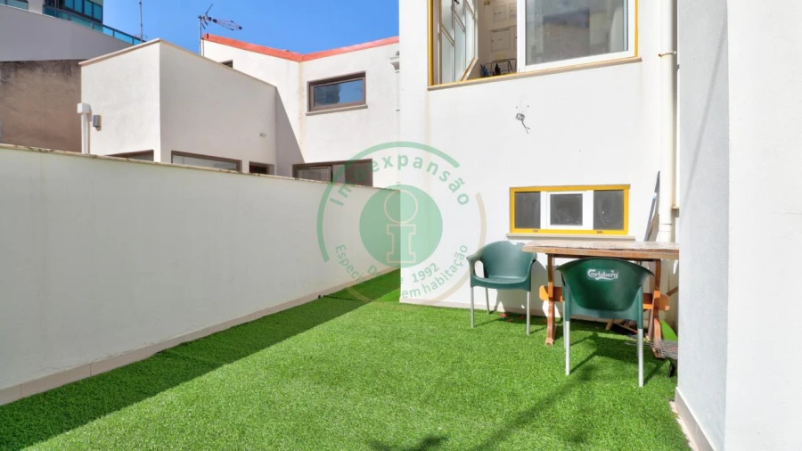 Apartamento para Venda em Buarcos Foto 8