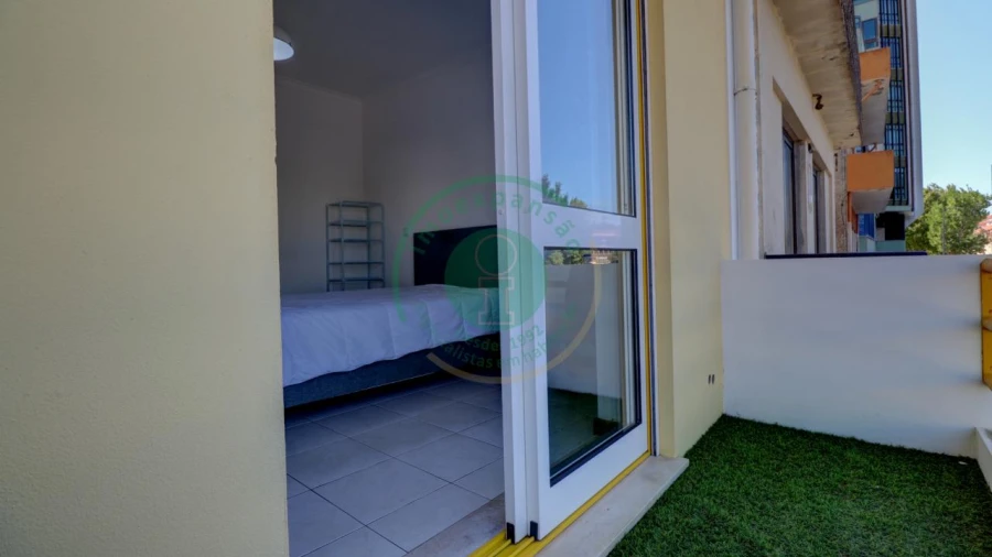 Apartamento para Venda em Buarcos Foto 19