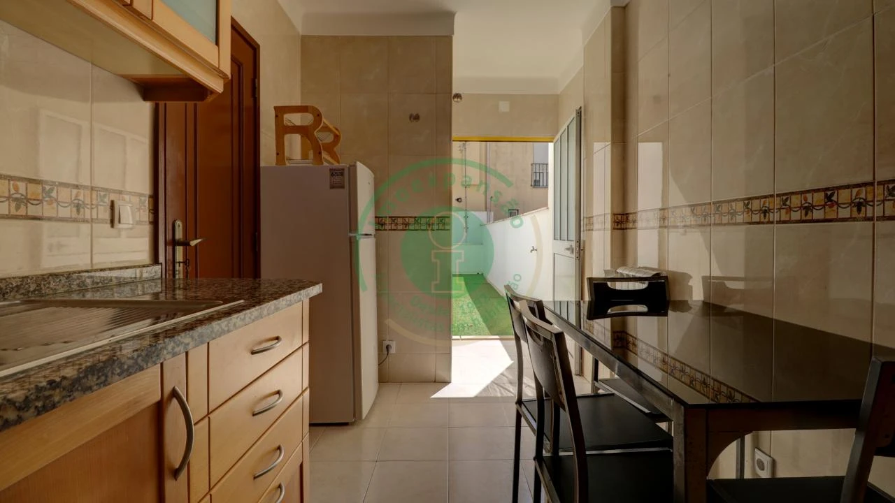 Apartamento para Venda em Buarcos Foto 5