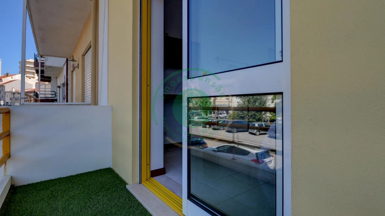 Apartamento para Venda em Buarcos Foto 20