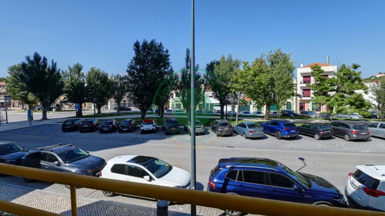 Apartamento para Venda em Buarcos Foto 21