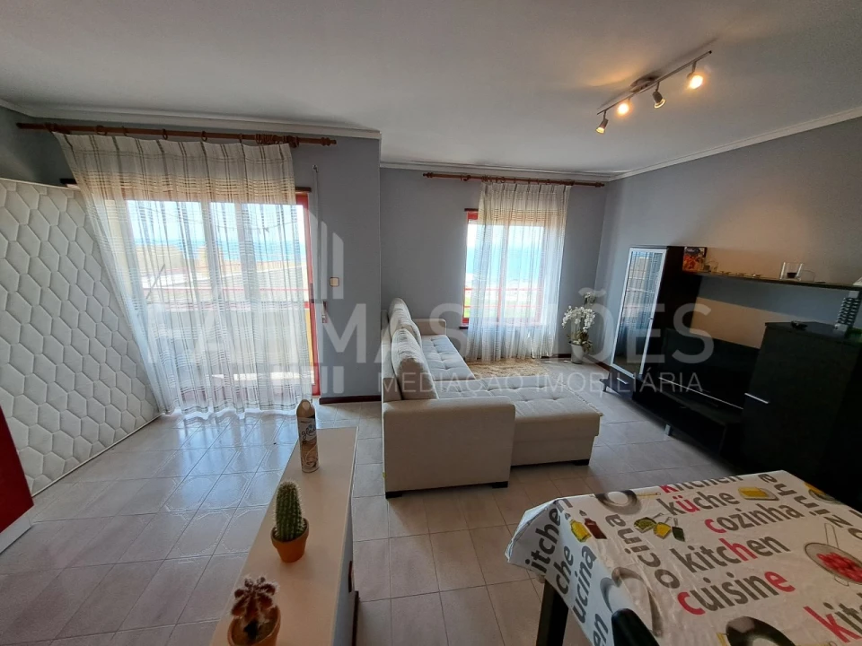 Apartamento T1 para Venda em Vila Praia de Ancora Foto 8