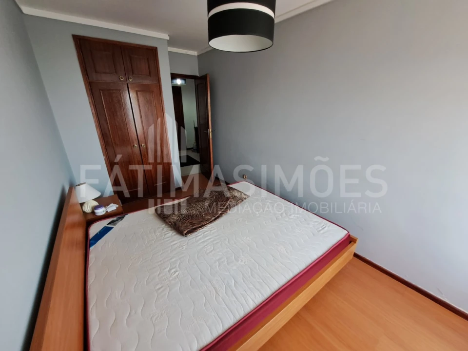 Apartamento T1 para Venda em Vila Praia de Ancora Foto 14