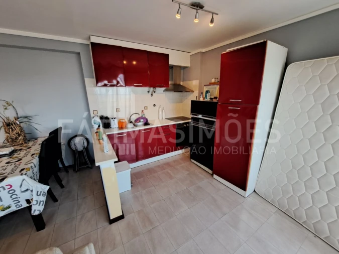 Apartamento T1 para Venda em Vila Praia de Ancora Foto 3