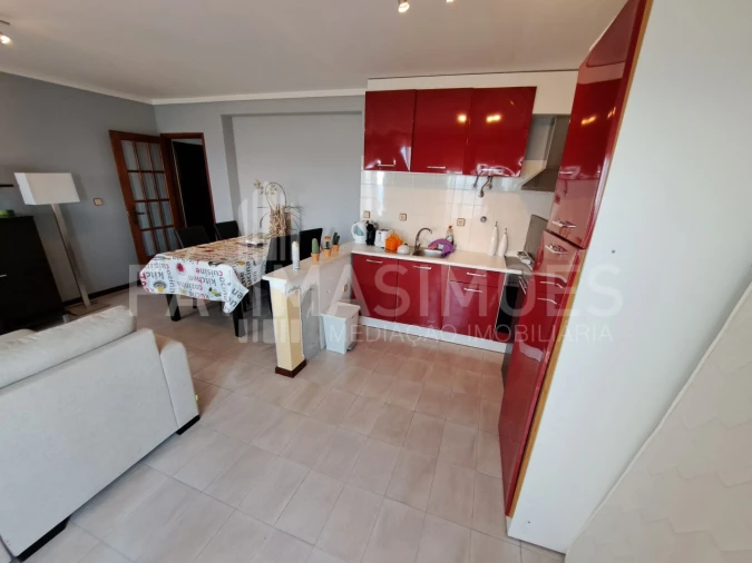 Apartamento T1 para Venda em Vila Praia de Ancora Foto 4