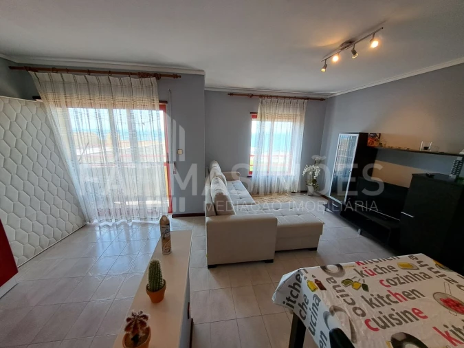 Apartamento T1 para Venda em Vila Praia de Ancora Foto 8