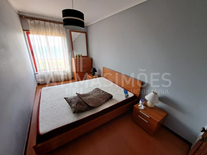 Apartamento T1 para Venda em Vila Praia de Ancora Foto 16