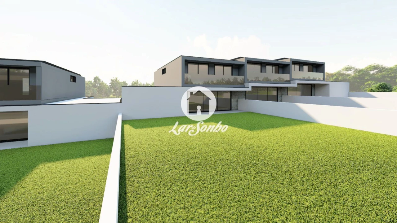 Moradia T3 para Venda em Fafe Foto 3