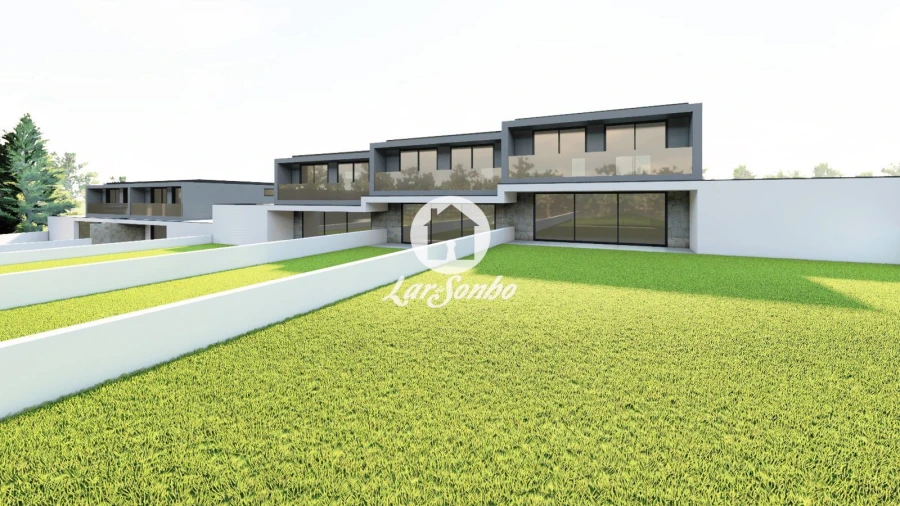 Moradia T3 para Venda em Fafe Foto 2