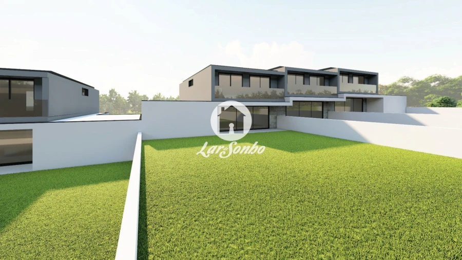 Moradia T3 para Venda em Fafe Foto 3