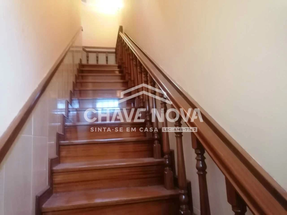 Apartamento T3 para Venda em Campanhã Foto 1
