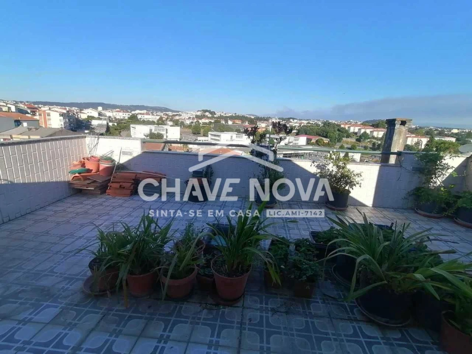 Apartamento T3 para Venda em Campanhã Foto 12