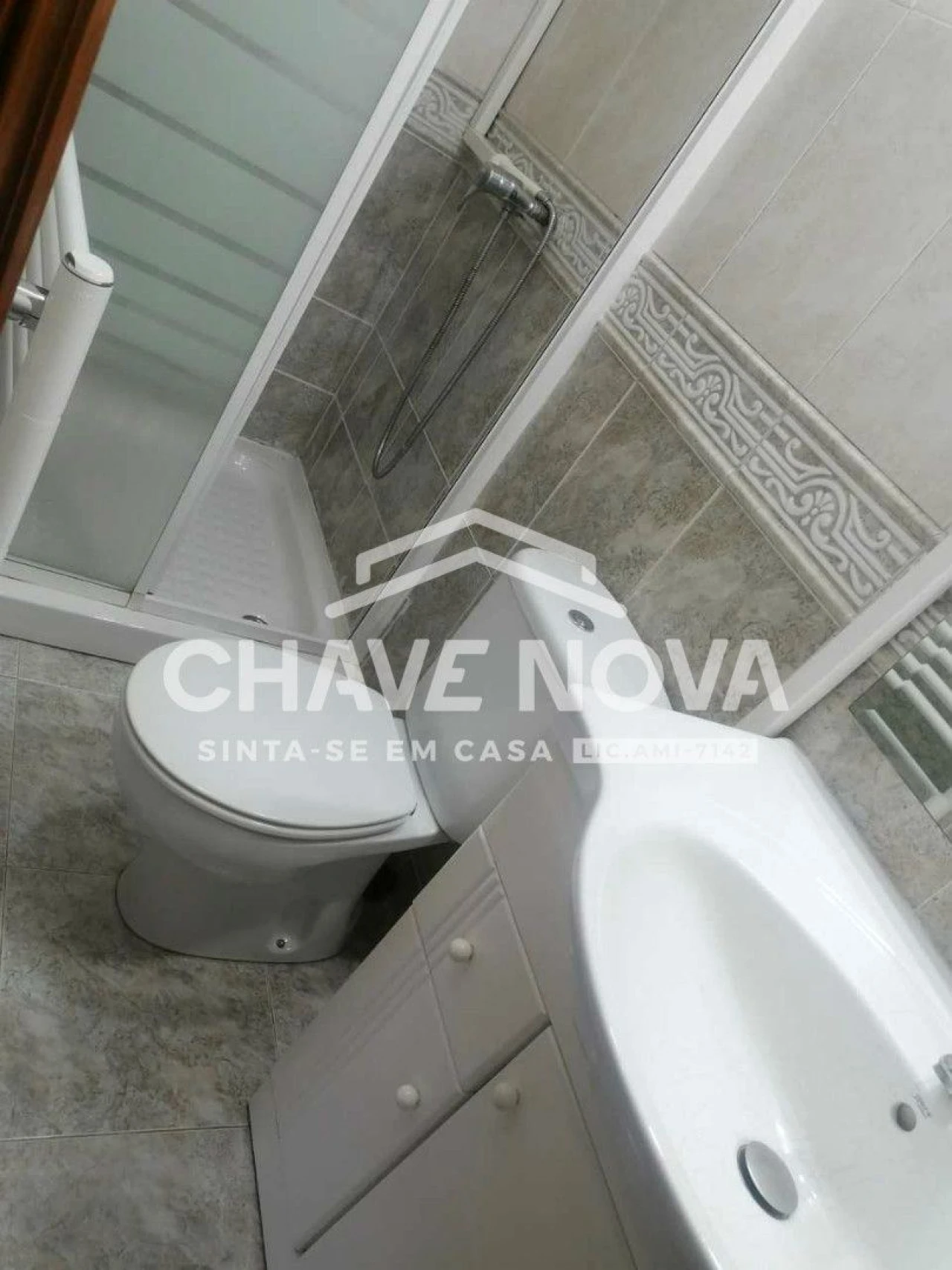 Apartamento T3 para Venda em Campanhã Foto 13