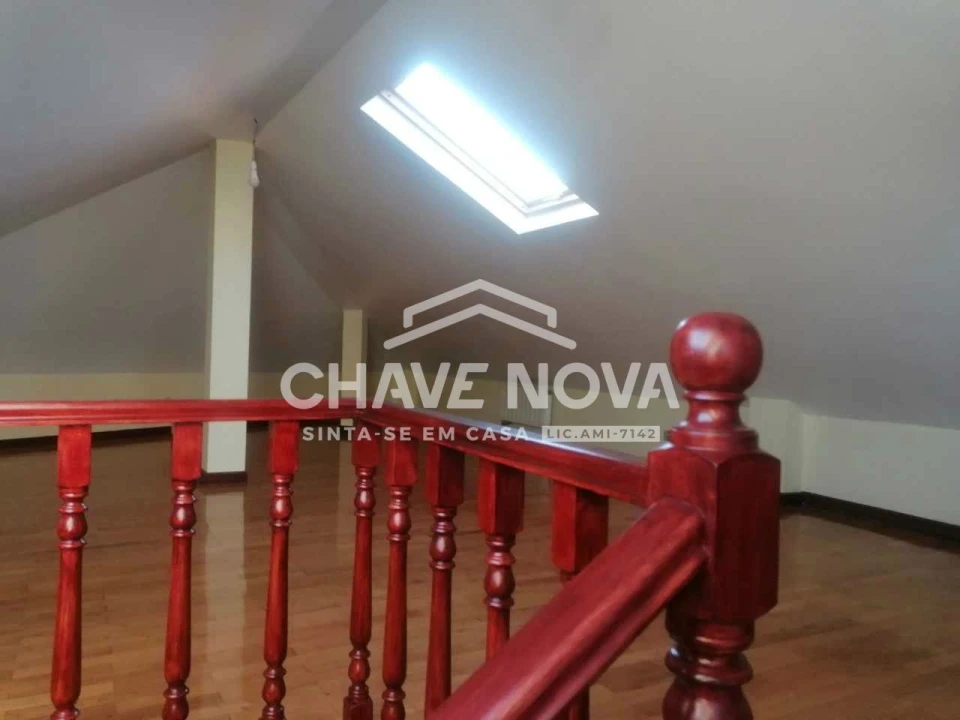 Apartamento T3 para Venda em Campanhã Foto 21