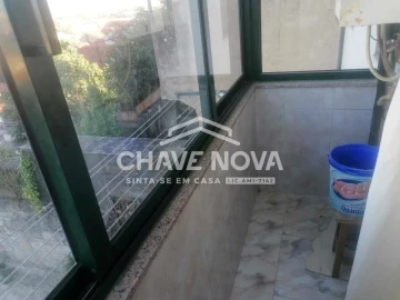 Apartamento T3 para Venda em Campanhã