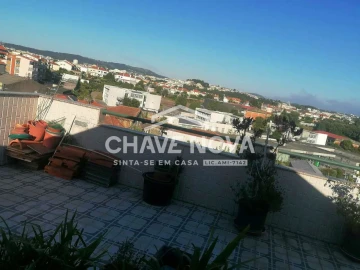 Apartamento T3 para Venda em Campanhã