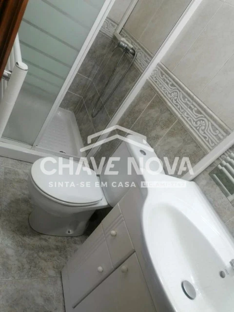 Apartamento T3 para Venda em Campanhã