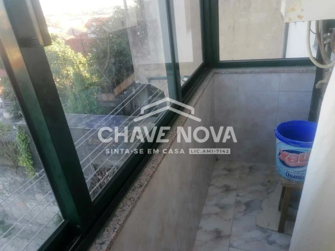 Apartamento T3 para Venda em Campanhã Foto 9