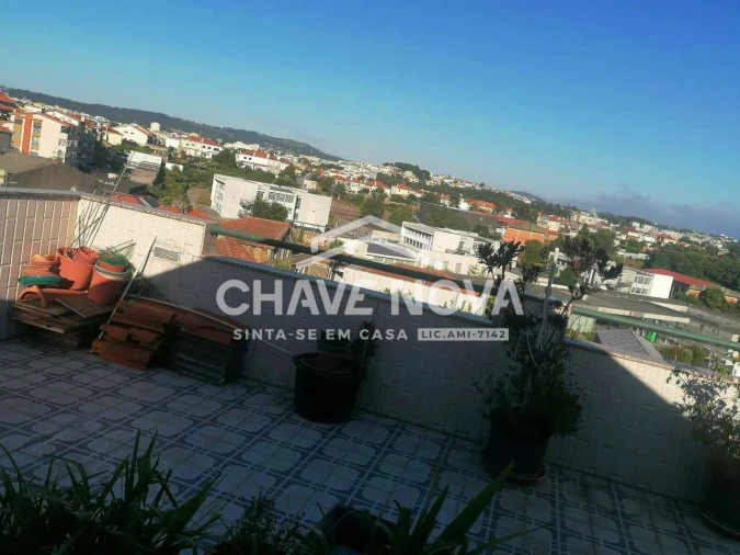 Apartamento T3 para Venda em Campanhã Foto 11