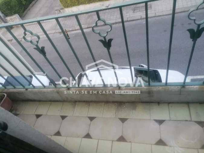 Apartamento T3 para Venda em Campanhã Foto 15