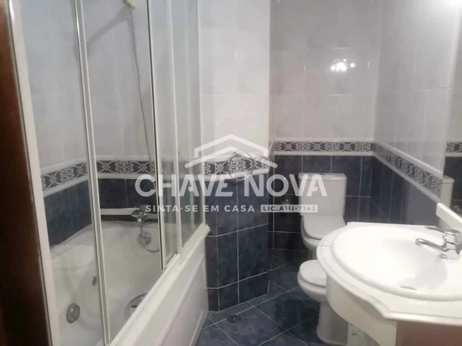 Apartamento T3 para Venda em Campanhã Foto 18