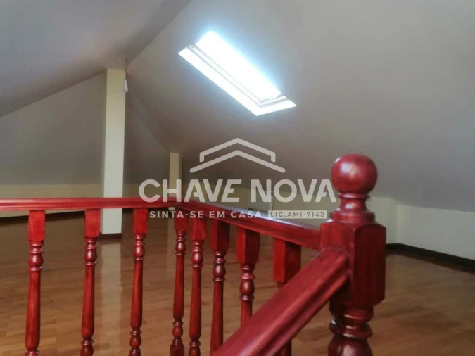 Apartamento T3 para Venda em Campanhã Foto 21