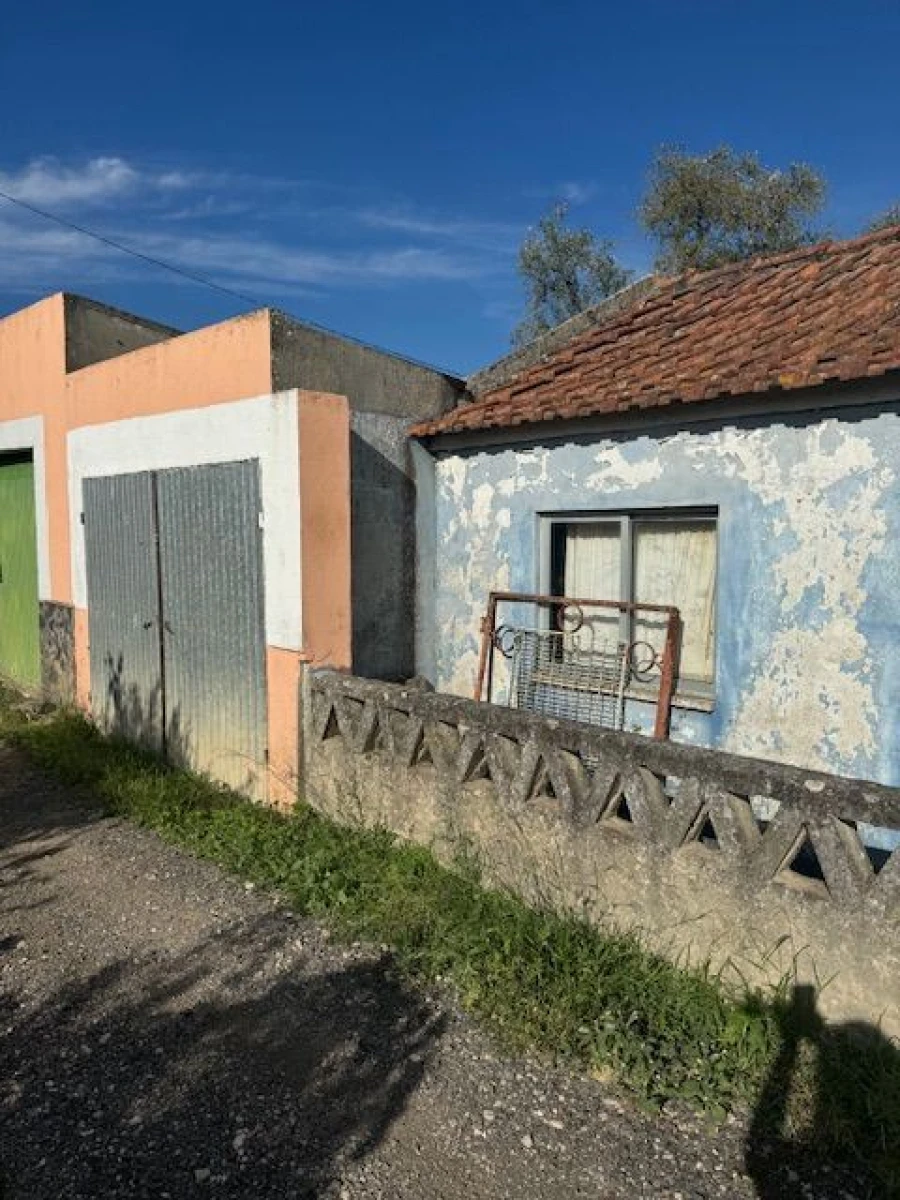 Moradia T3 para Venda em Poceirão e Marateca Foto 2