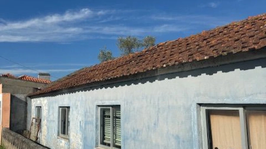 Moradia T3 para Venda em Poceirão e Marateca
