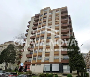 Apartamento T3 para Venda em Arcozelo