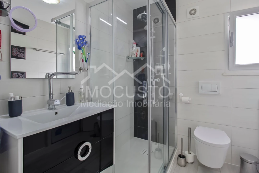 Apartamento T1 para Arrendamento férias em Monte Gordo Foto 9