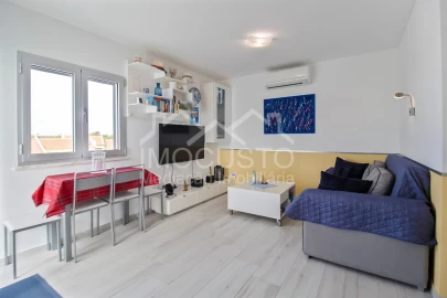 Apartamento T1 para Arrendamento férias em Monte Gordo