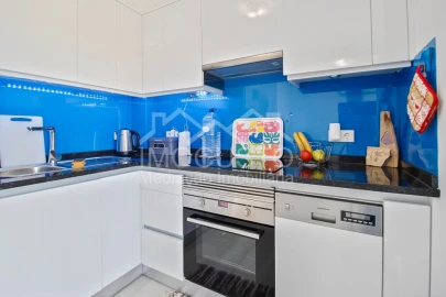 Apartamento T1 para Arrendamento férias em Monte Gordo