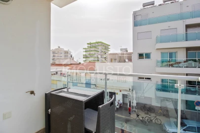 Apartamento T1 para Arrendamento férias em Monte Gordo