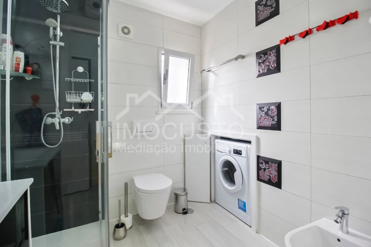 Apartamento T1 para Arrendamento férias em Monte Gordo Foto 10