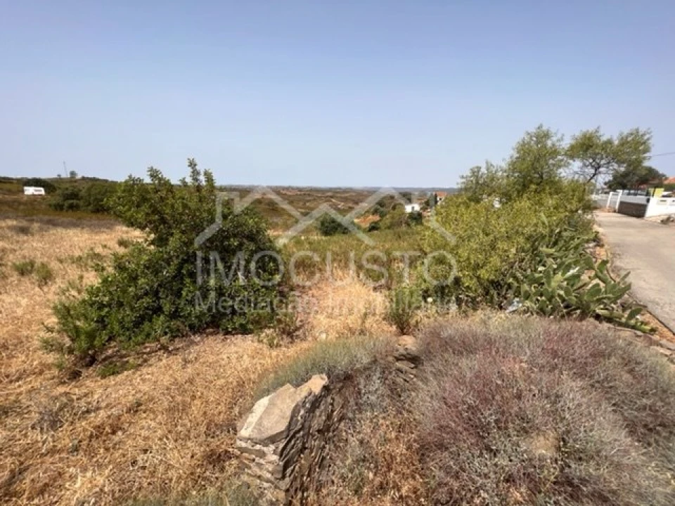 Terreno para Venda em Odeleite Foto 2