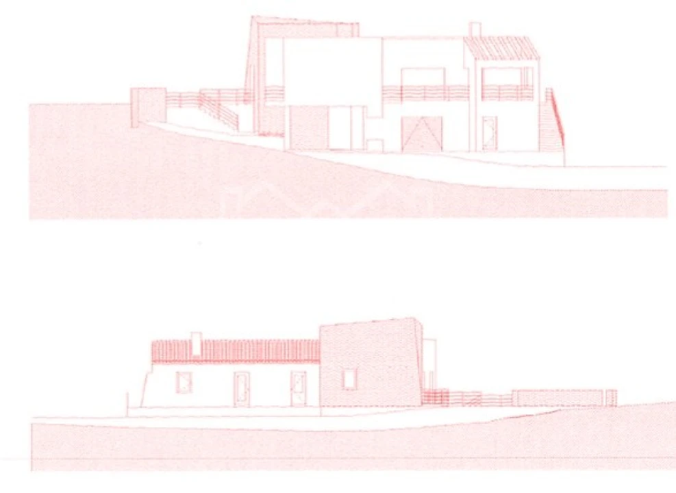 Terreno para Venda em Odeleite Foto 6