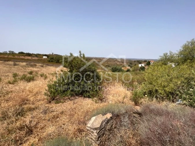 Terreno para Venda em Odeleite Foto 3