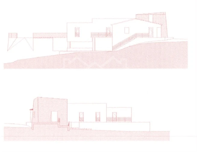 Terreno para Venda em Odeleite Foto 5