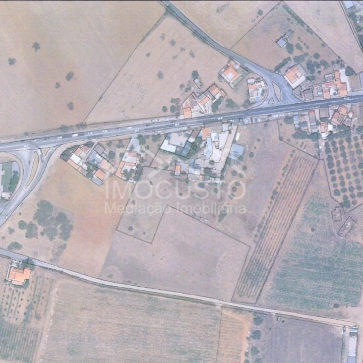 Terreno Agricola ou Rústico para Venda em Vila Nova de Cacela Foto 5