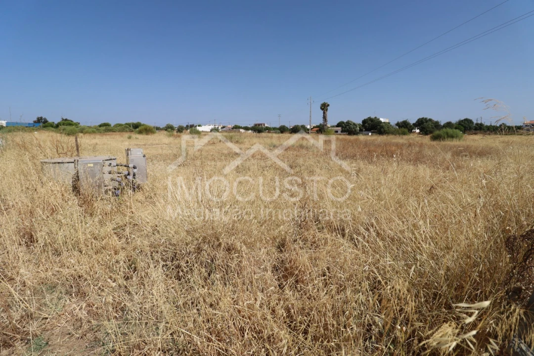 Terreno Agricola ou Rústico para Venda em Vila Nova de Cacela Foto 6