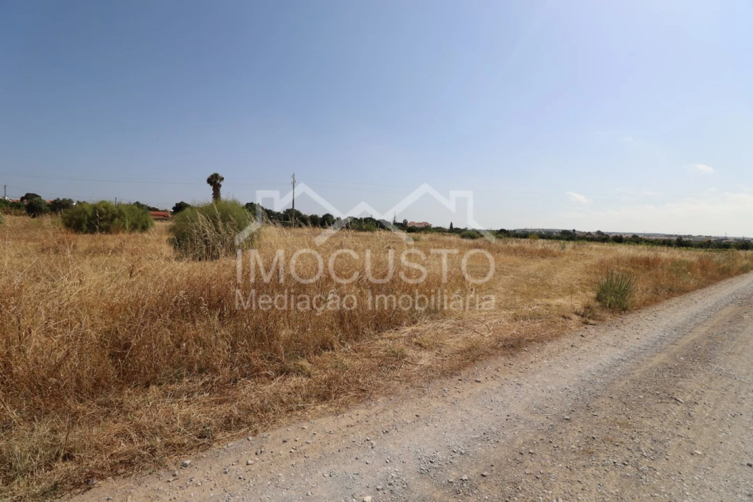 Terreno Agricola ou Rústico para Venda em Vila Nova de Cacela Foto 9
