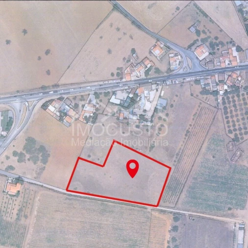 Terreno Agricola ou Rústico para Venda em Vila Nova de Cacela Foto 3